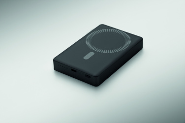 Logotrade reklamprodukter bild: Powerbank 10000 mAh