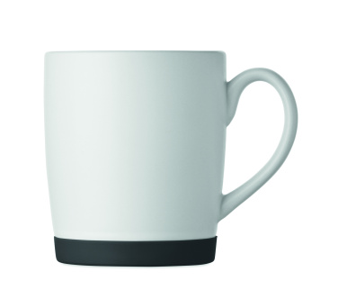 Logotrade profilreklam bild: Keramikmugg 300 ml