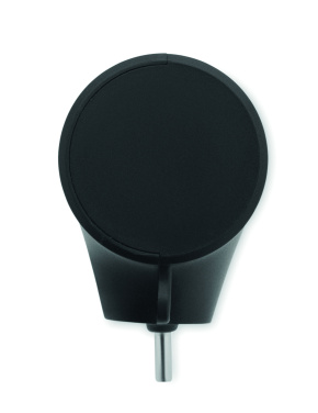 Logotrade reklamprodukter bild: Powerbank 5000mAh