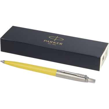 Logotrade profilprodukter bild: Parker Jotter Recycled kulspetspenna