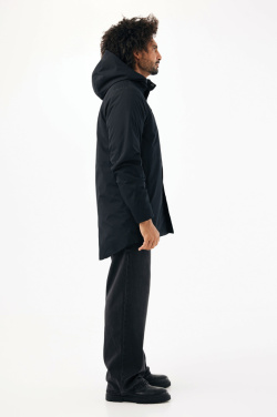 Logotrade reklamprodukter bild: IQONIQ Thelon parkas i återvunnen polyester