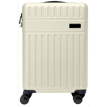 Logotrade reklamprodukter bild: Rover 20-tums kabinväska av GRS-återvunnet material, 40 l