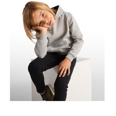 Logotrade reklamprodukter bild: Urban hoodie för barn