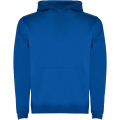 Urban hoodie för barn, Kunglig blå