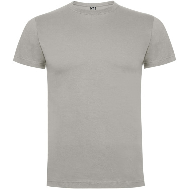 Logotrade presentreklam bild: Dogo Premium kortärmad T-shirt för herr