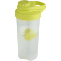 Forza 700 ml sportflaska med shakerboll, Kalk