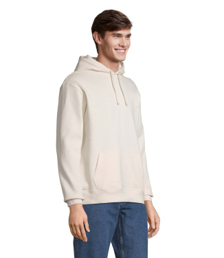 Logotrade profilprodukter bild: CONDOR Unisex Hoodie