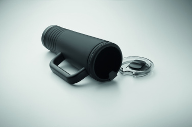 Logotrade reklamprodukter bild: Howler Cup w handle 700ml