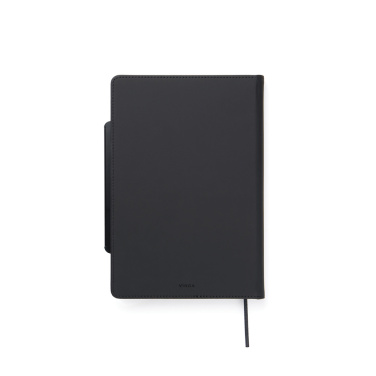 Logotrade profilreklam bild: VINGA Baltimore RCS 4-in-1 Refillable Notebook