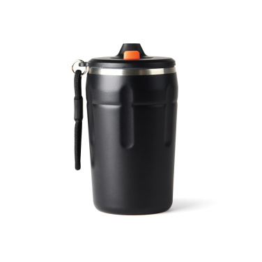 Logotrade kampanjprodukter bild: Nordic Drift Trail RCS låsbar och läckagesäkra kaffemugg 350