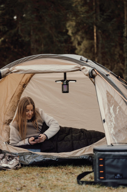Logotrade presentreklam bild: Nordic Drift GRS 3-in-1 Adventure Blanket