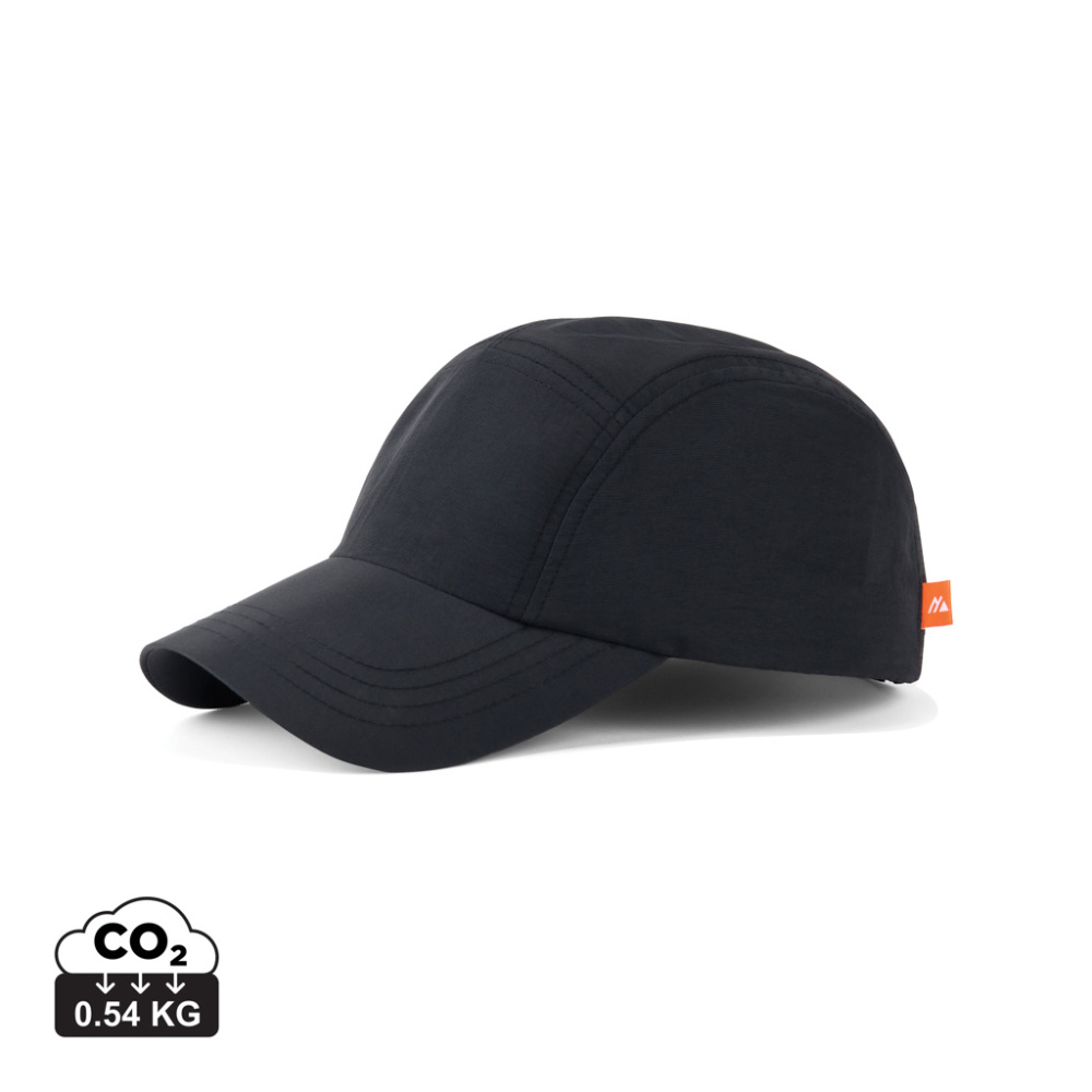 Logotrade presentreklam bild: Nordic Drift RCS Aero UPF 50+ cap