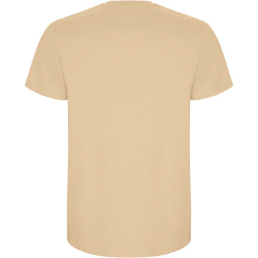 Logotrade profilprodukter bild: Stafford kortärmad T-shirt för herr