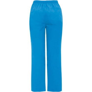 Logotrade reklamprodukter bild: Vademecum 160 g/m2 unisex-servicebyxor
