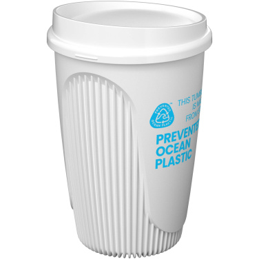 Logotrade reklamprodukter bild: Alto POP 350 ml mugg med klassiskt Americano®-lock