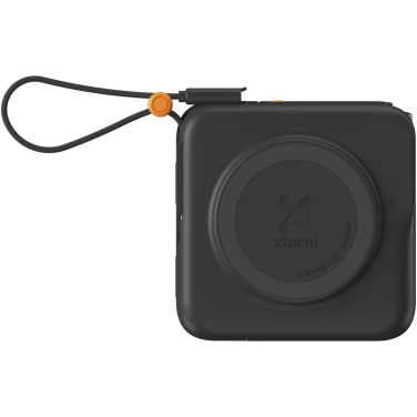 Logotrade reklamprodukter bild: Xtorm TravelPro 30 W 3-i-1-reseladdare på 10 000 mAh