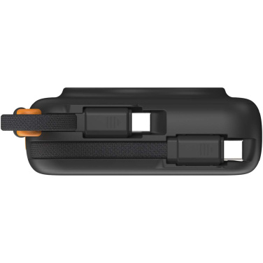 Logotrade presentreklam bild: Xtorm TravelPro 30 W 3-i-1-reseladdare på 10 000 mAh