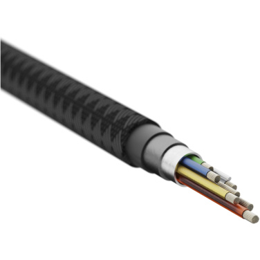 Logotrade profilprodukter bild: Xtorm CX3071 100 W USB-C PD Next Gen-kabel
