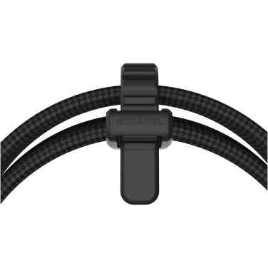 Logotrade profilreklam bild: Xtorm CX3071 100 W USB-C PD Next Gen-kabel